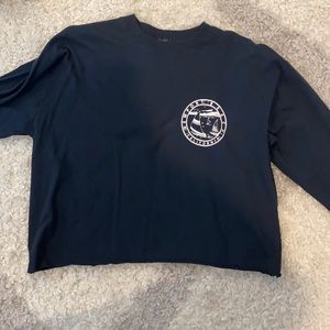 Brandy Melville long sleeve tee